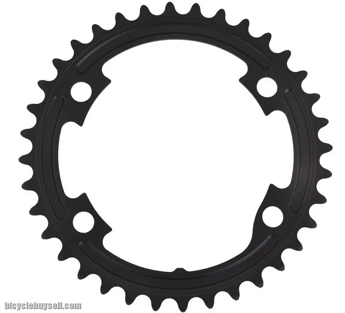 Shimano 105 R7000 52/36T Chainring Set