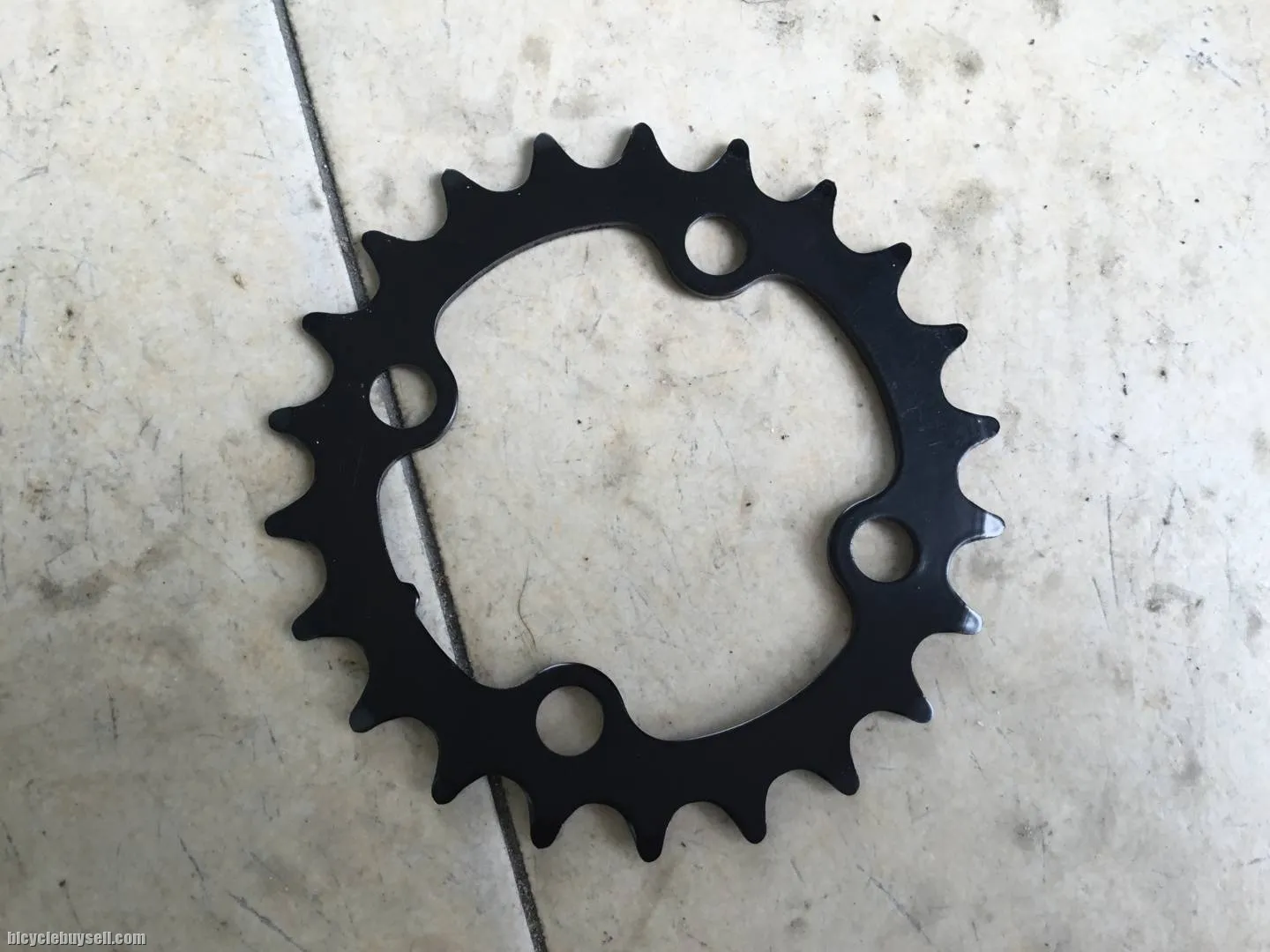 SRAM/Shimano Chain Ring 22T --  free courier