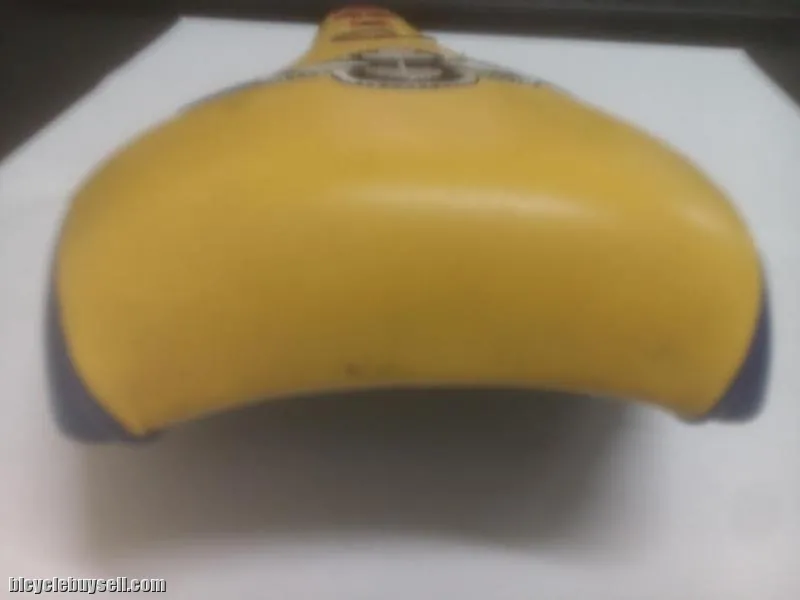 San Marco (Ciocc) Saddle,
