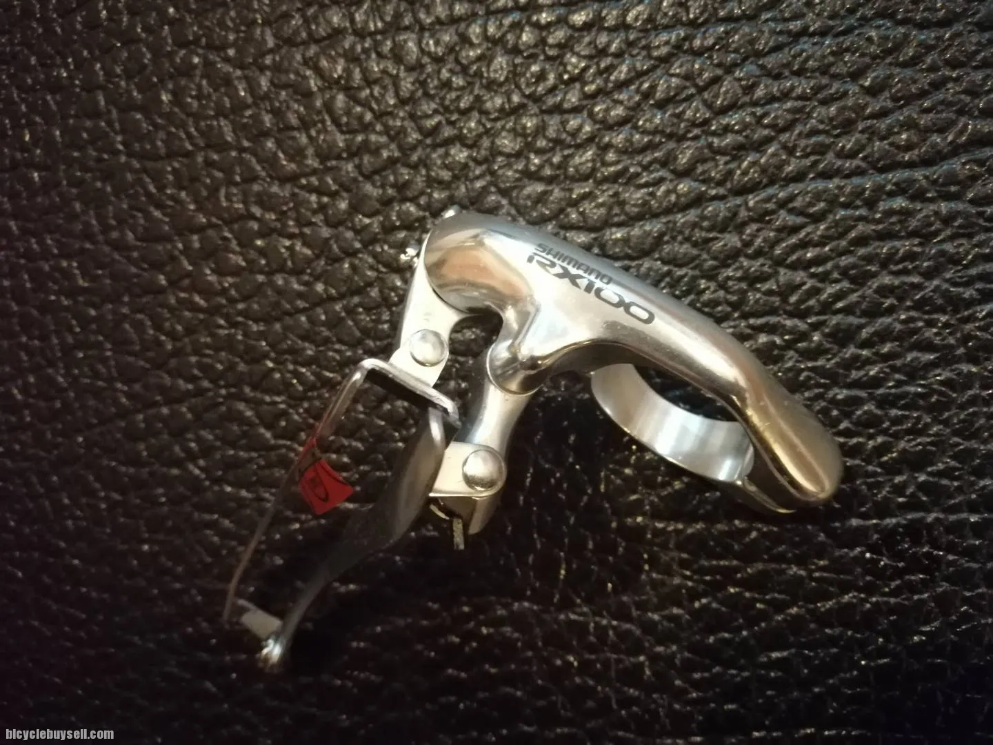 Shimano RX100 8 Speed FD 28.6mm Clamp