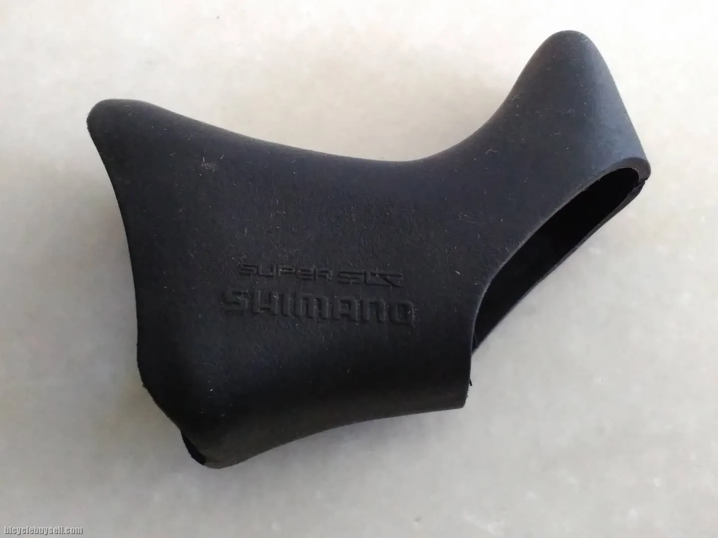 Shimano hudz Right Side - Vintage