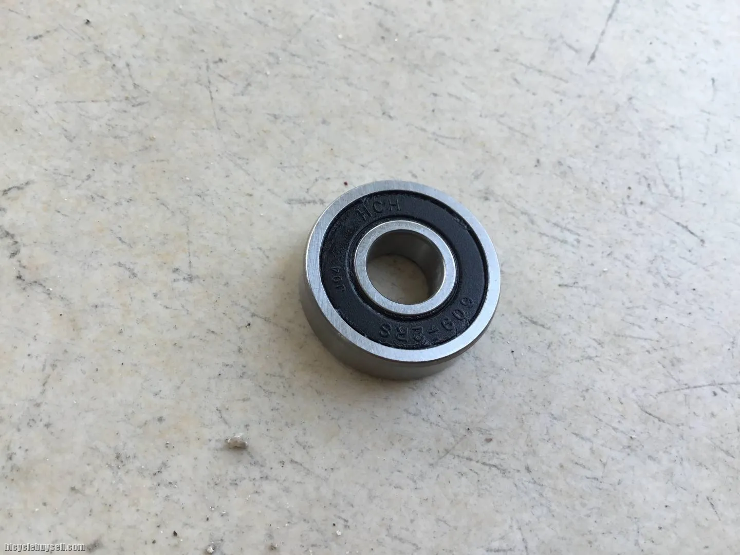 Ceramic Bearing Hub 609-2RS - free courier