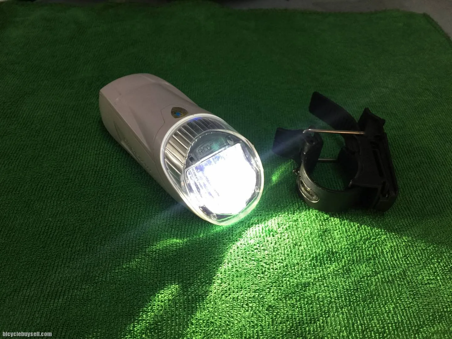 (RM99 free shipping w. M) ROXIM RS3 Front Light