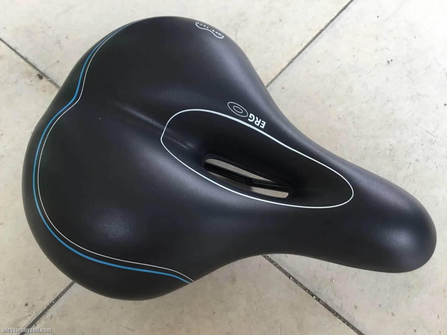 Bell Comfort Saddles - Promotion - free courier