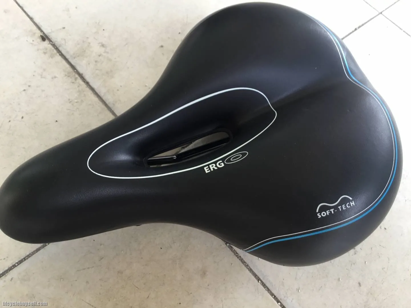 Bell Comfort Saddles - Promotion - free courier