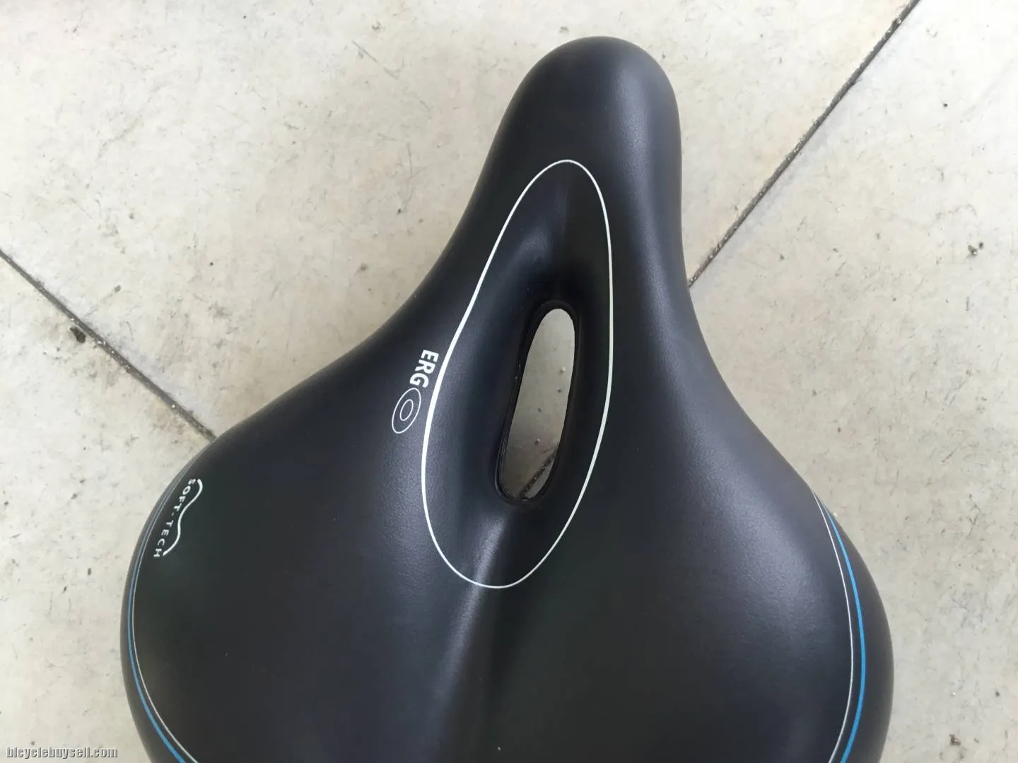Bell Comfort Saddles - Promotion - free courier