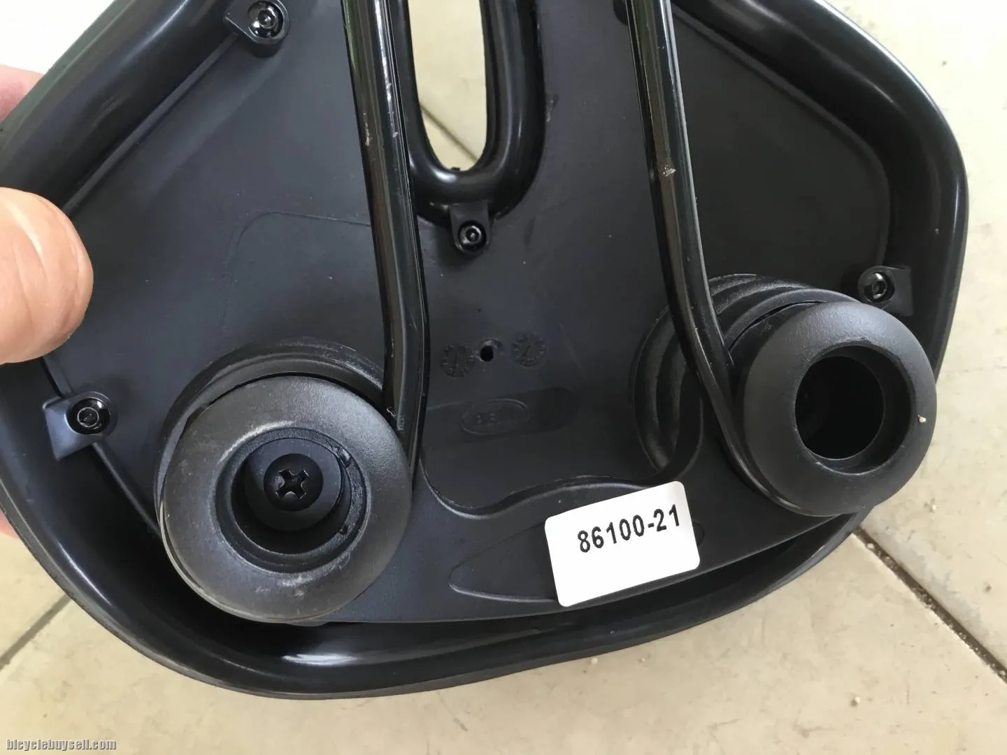 Bell Comfort Saddles - Promotion - free courier