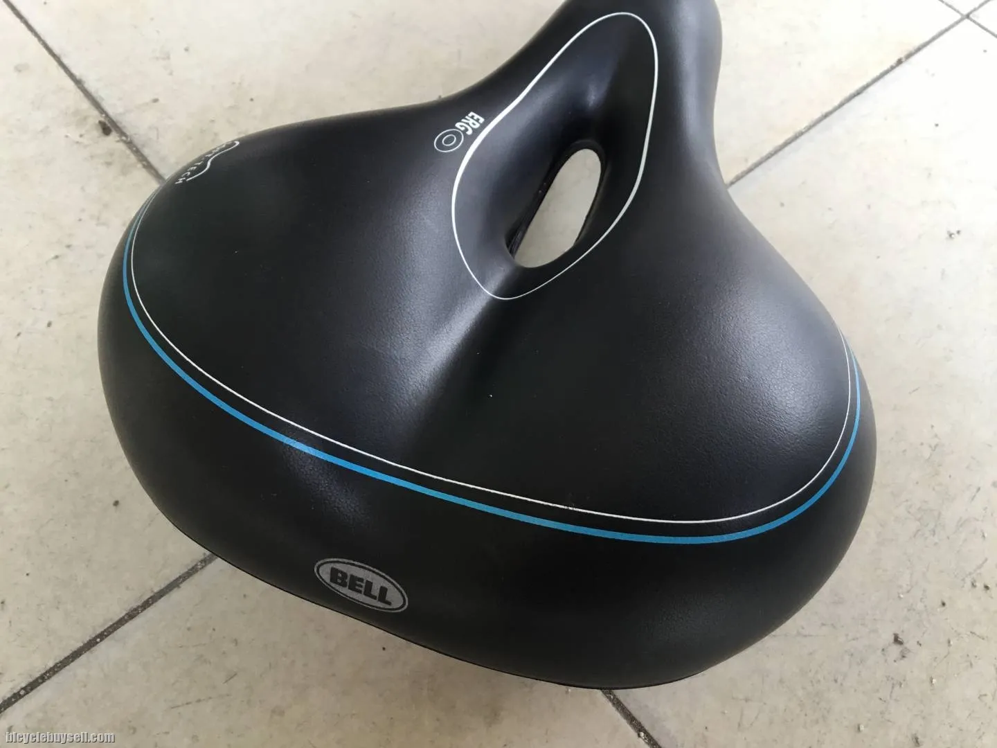 Bell Comfort Saddles - Promotion - free courier
