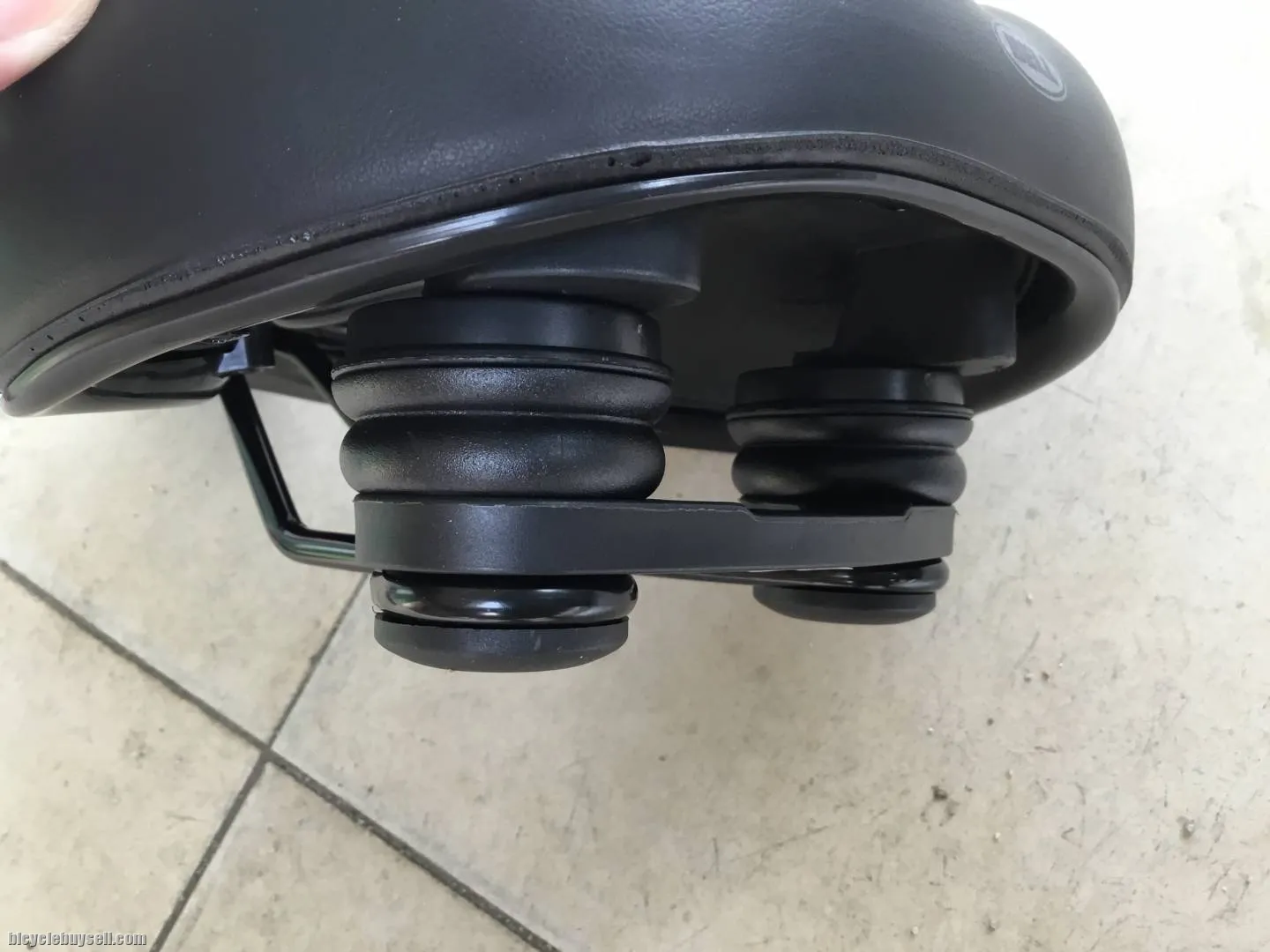 Bell Comfort Saddles - Promotion - free courier