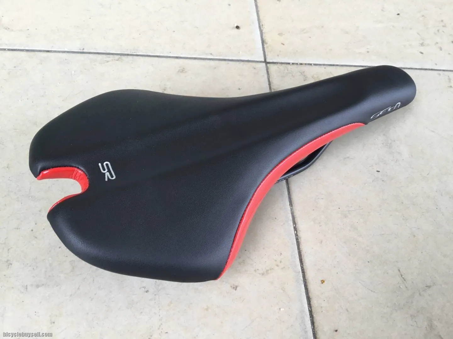 Selle Royal Seta Performance Saddles --  free courier