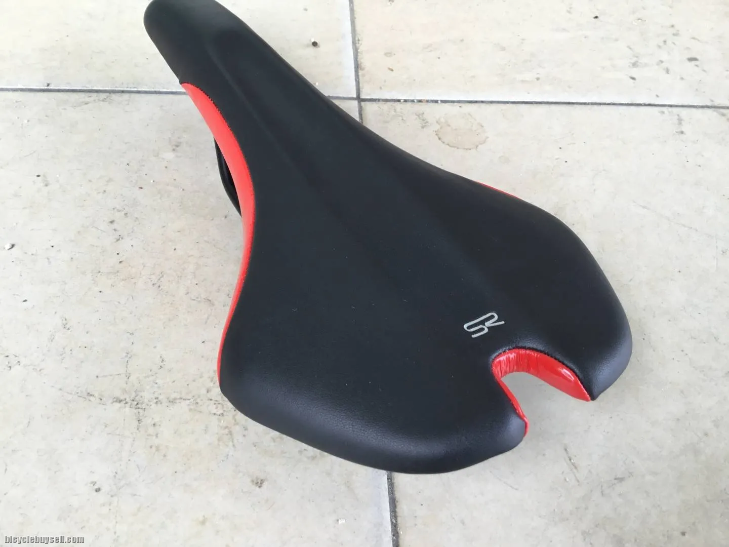 Selle Royal Seta Performance Saddles --  free courier