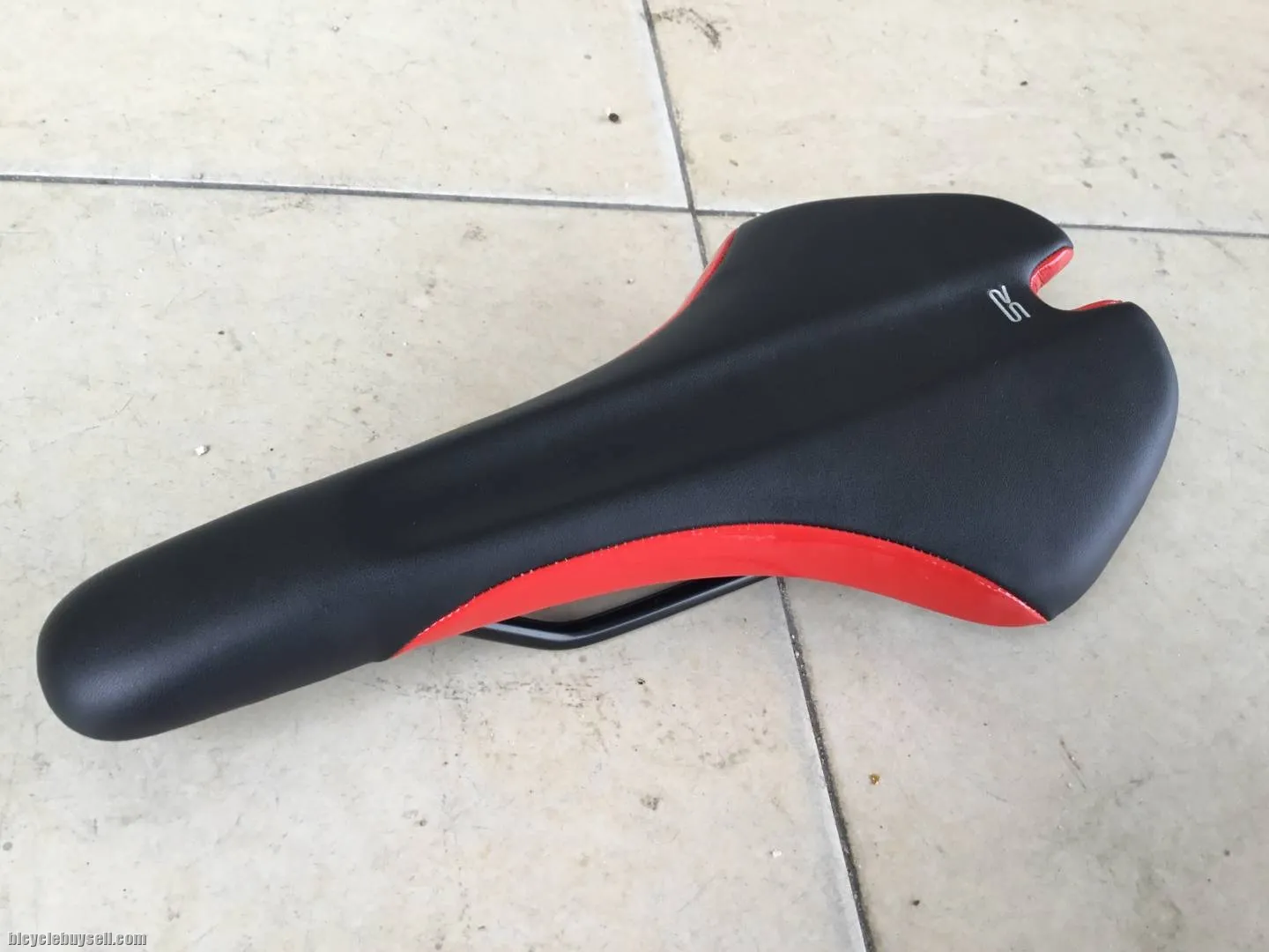 Selle Royal Seta Performance Saddles --  free courier