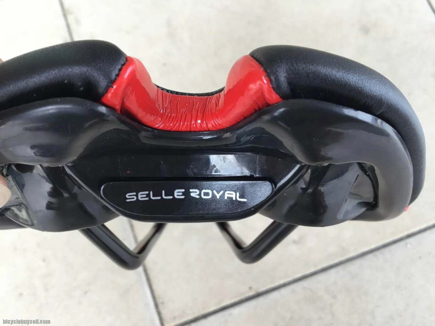 Selle Royal Seta Performance Saddles --  free courier