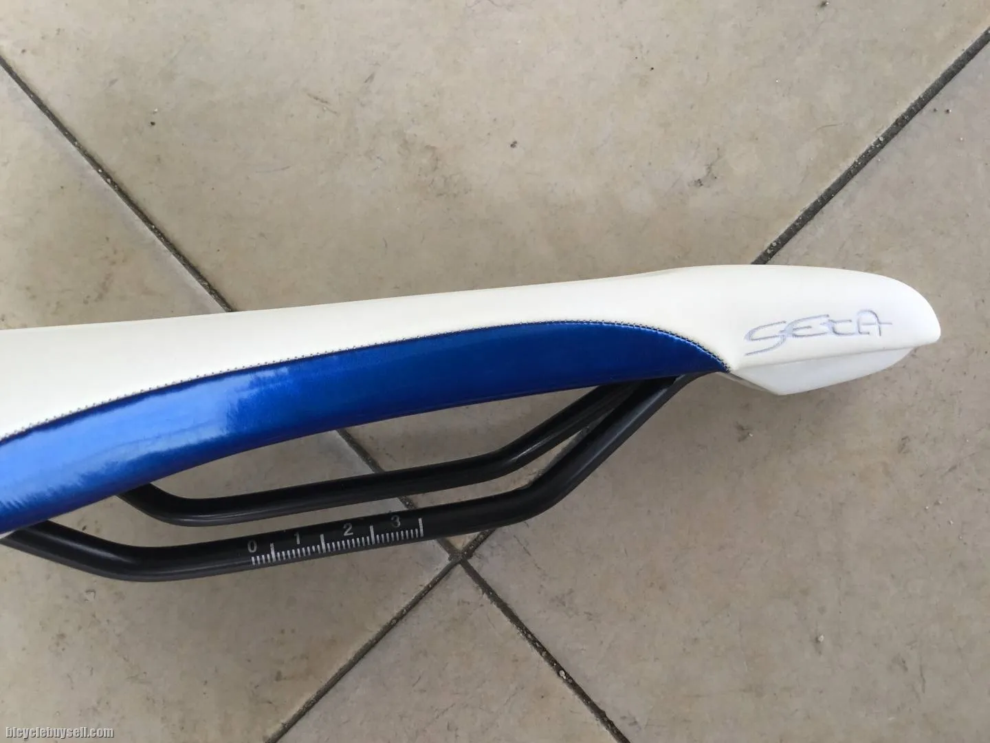 Selle Royal Seta Performance Saddles -- free courier
