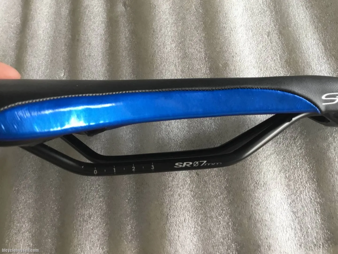 Selle Royal Seta Aero Dynamic  @ free pos