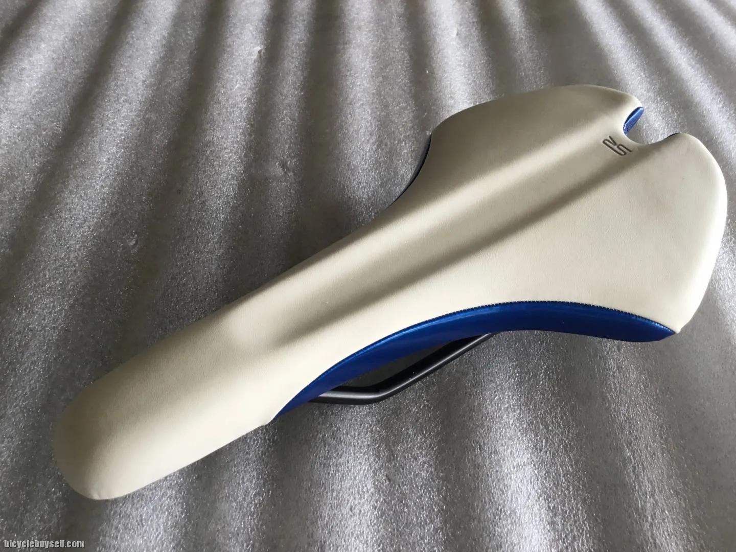 Selle Royal Seta Aero Dynamic @ free pos