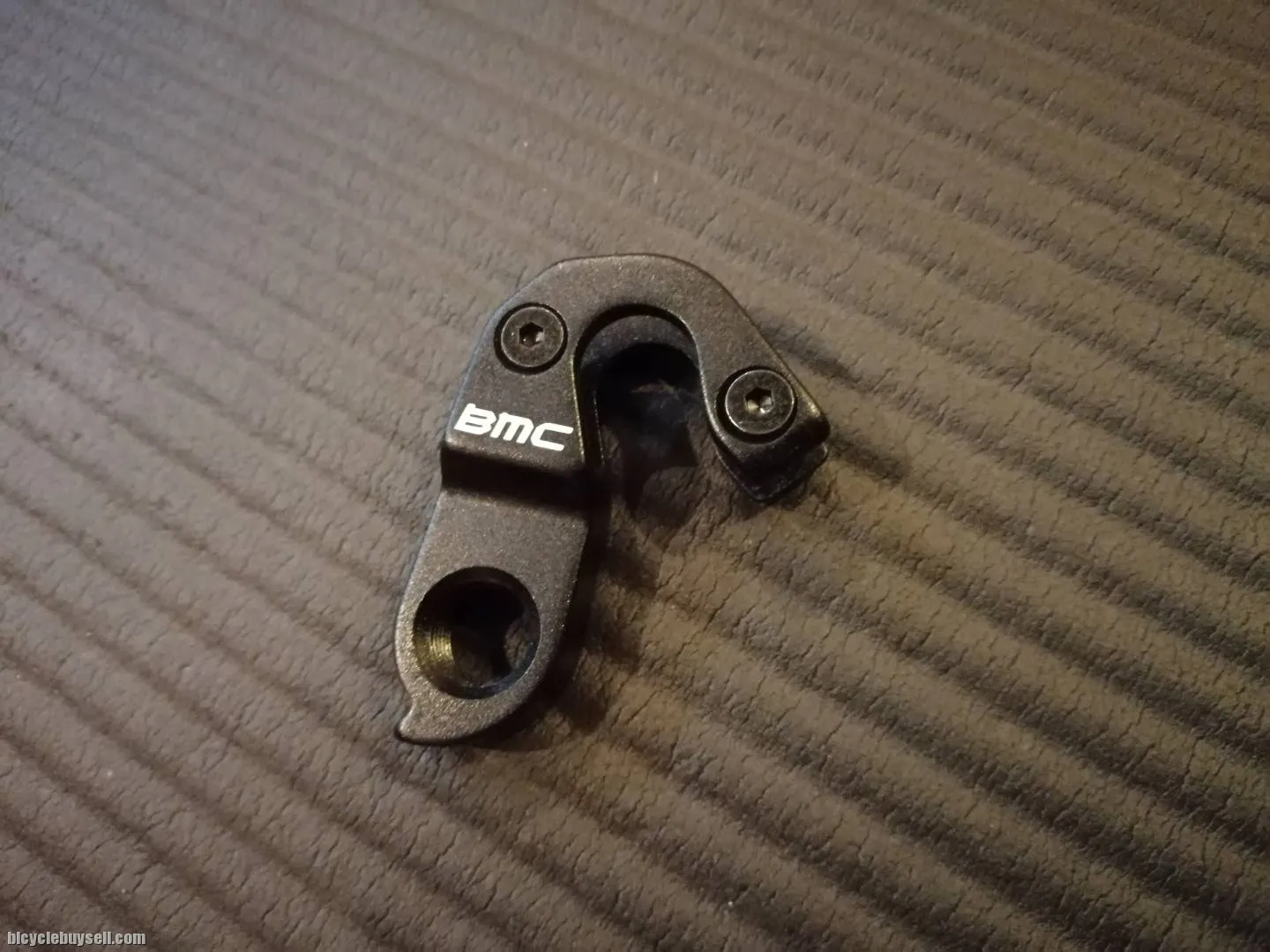 BMC ALR01 SLR01 SLR02 SLR03 RD Hanger