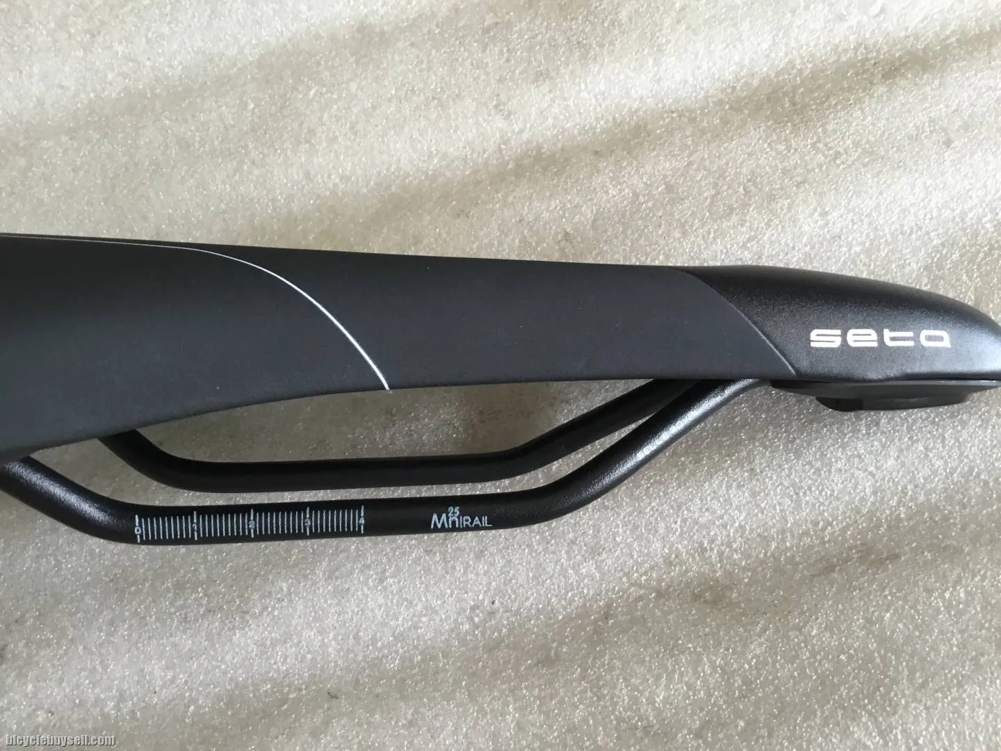 Selle Royal Seta Performance and Comfort Saddles @ free pos