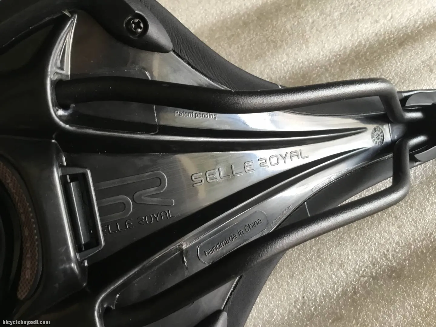 Selle Royal Seta Performance and Comfort Saddles @ free pos