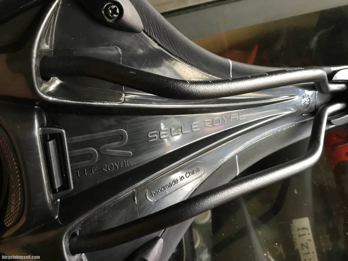 Selle Royal Seta Design For Comfort (free pos w.m)