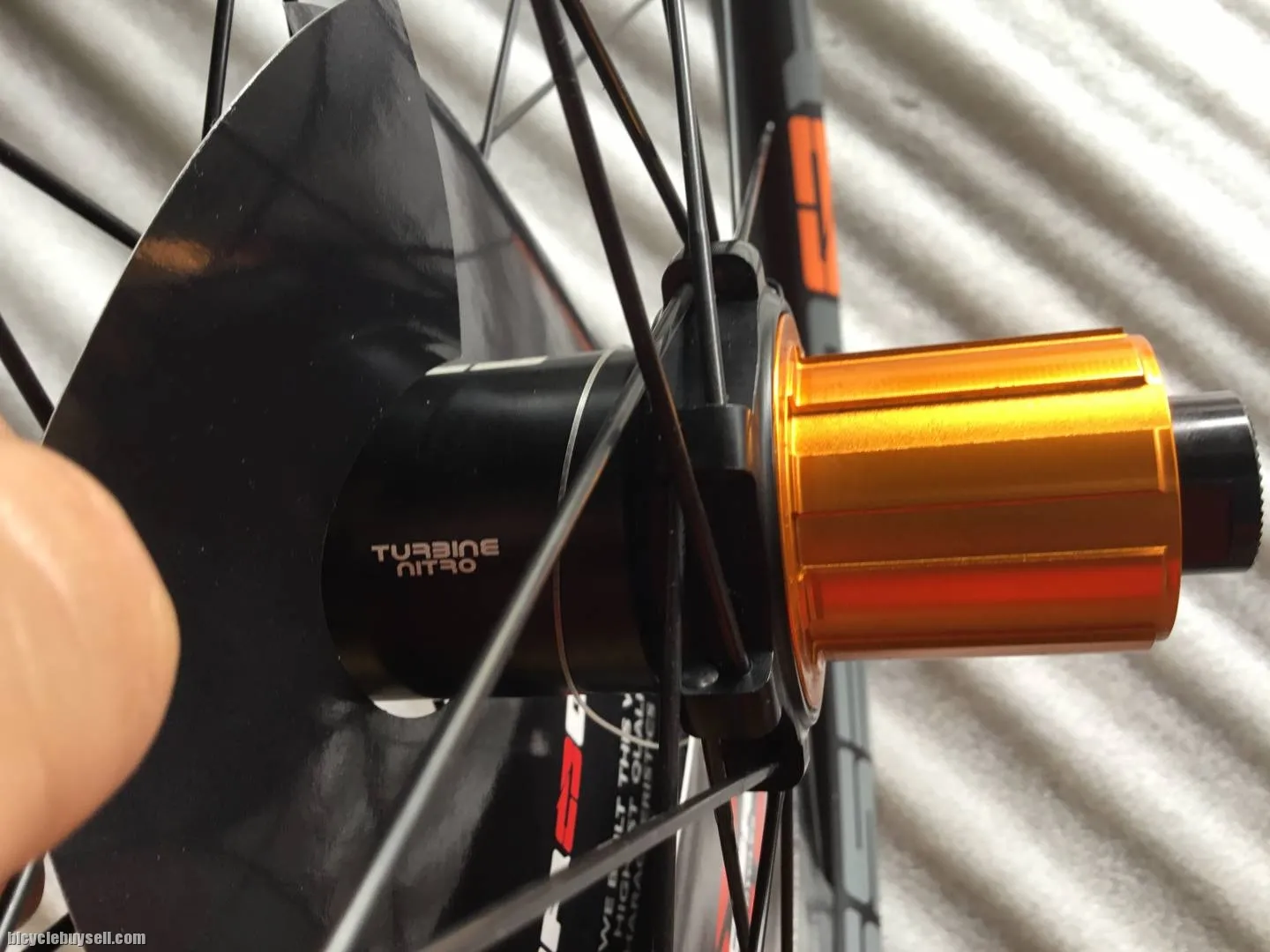 Progress MTPlus 27.5+ Performance Trail Boost Wheelset @ free pos