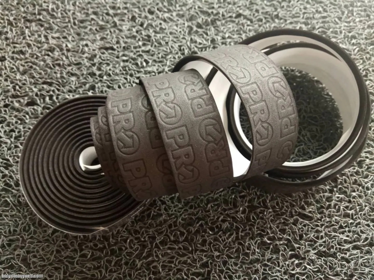 Shimano Pro Sport Control Team Sky Bar Tape W/O Packaging Box