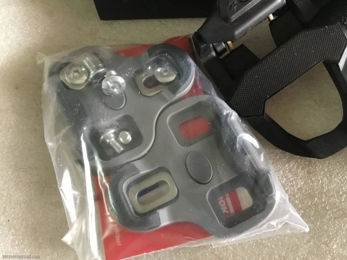 Look Keo Classic 3 Pro Road Clip Pedal @ free pos