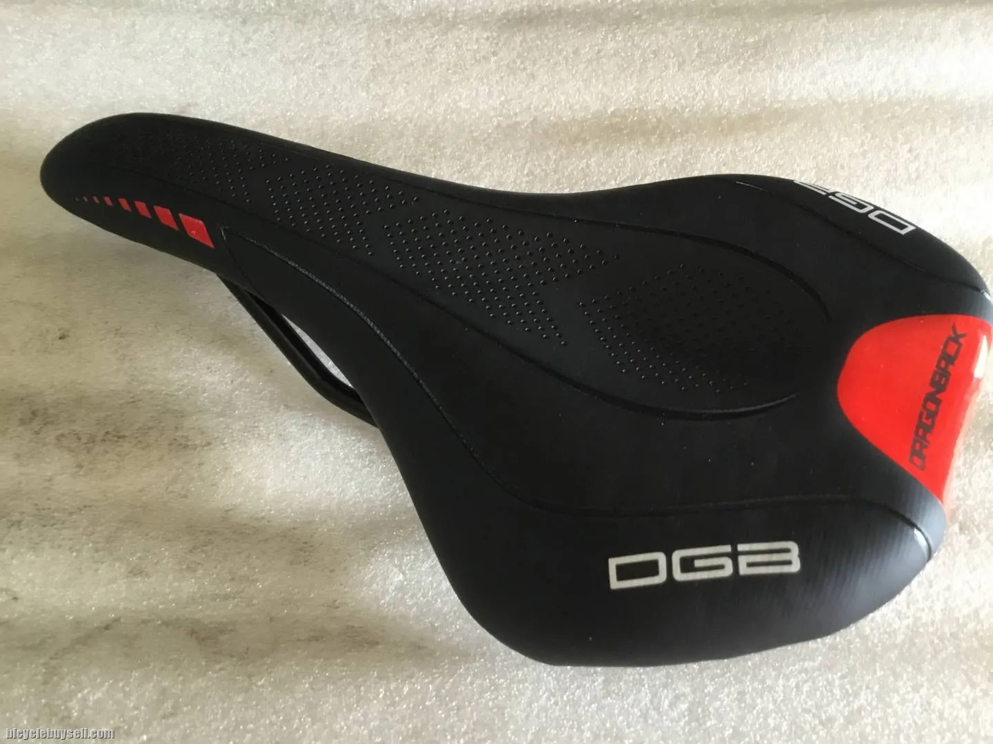 Dragonback Pro Saddles MTB/Road @ free pos