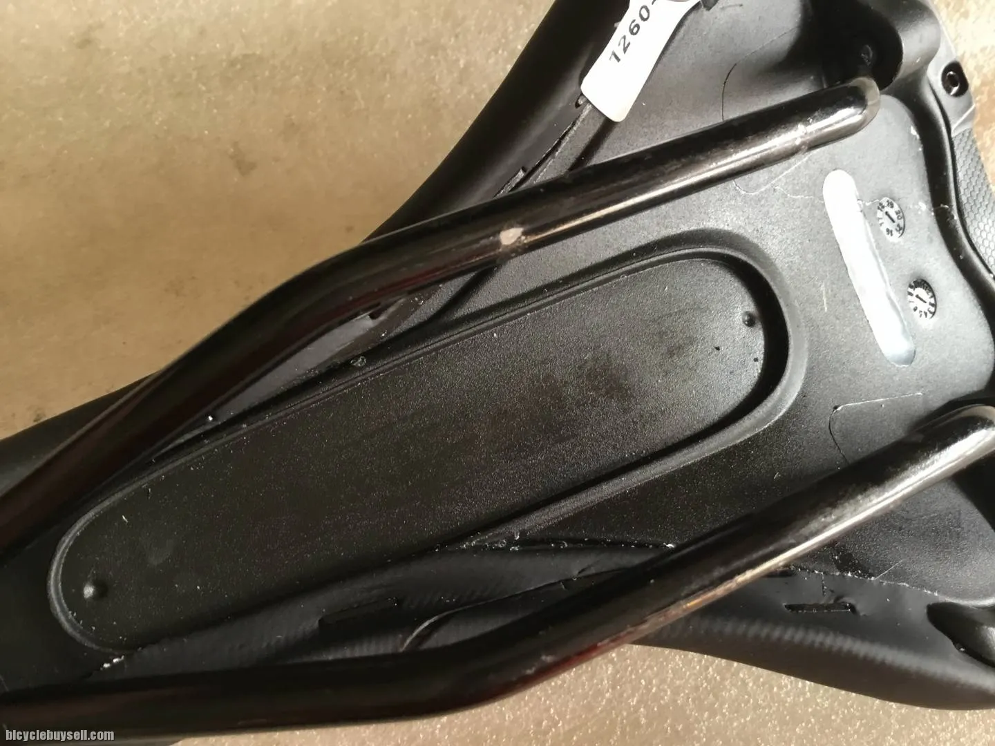 Dragonback Pro Saddles MTB/Road @ free pos