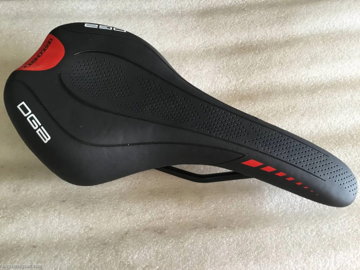 Dragonback Pro Saddles MTB/Road @ free pos