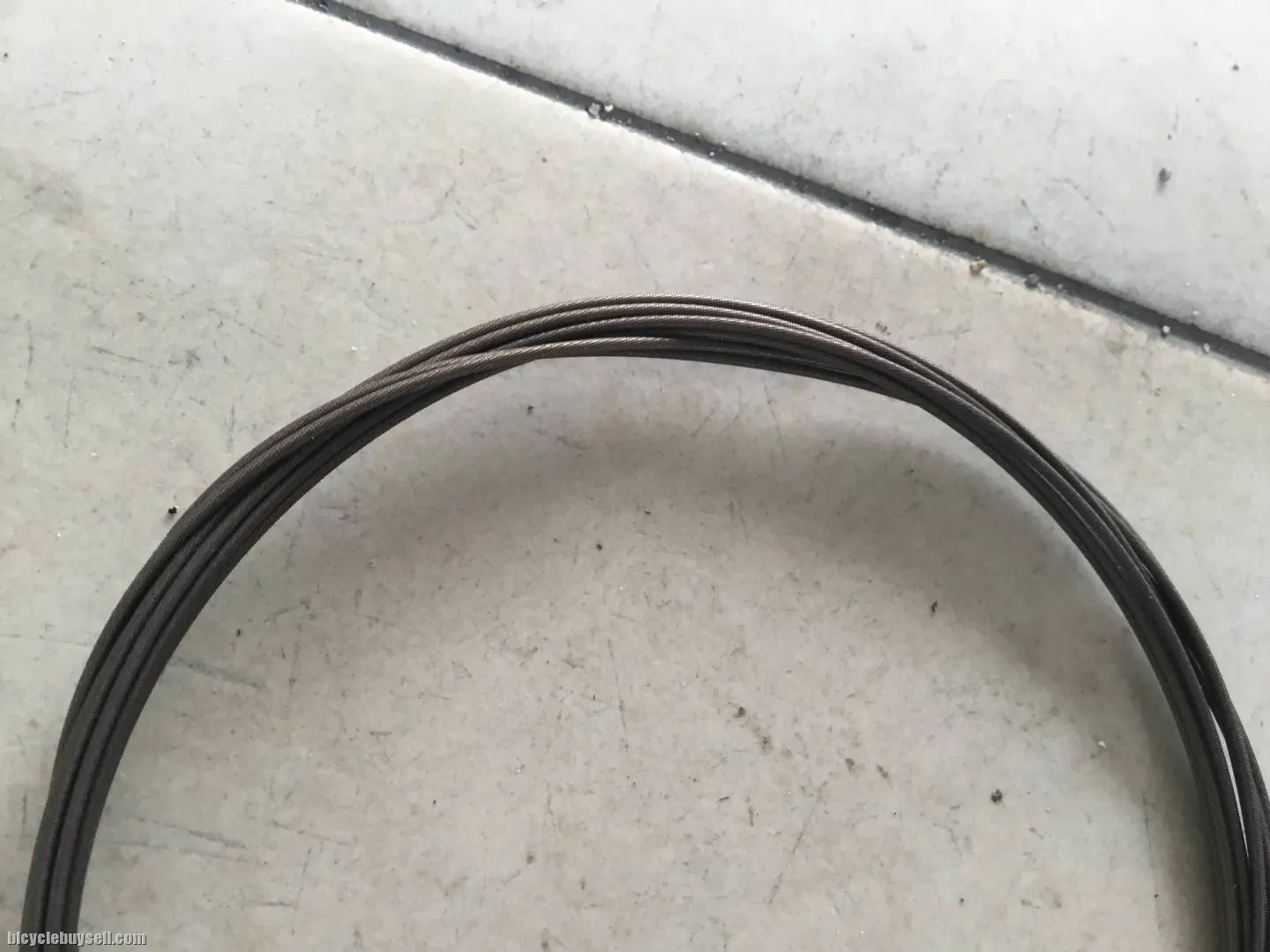 Shimano DuraAce Polimer Coated Shifter Cable 1pcs -- free courier