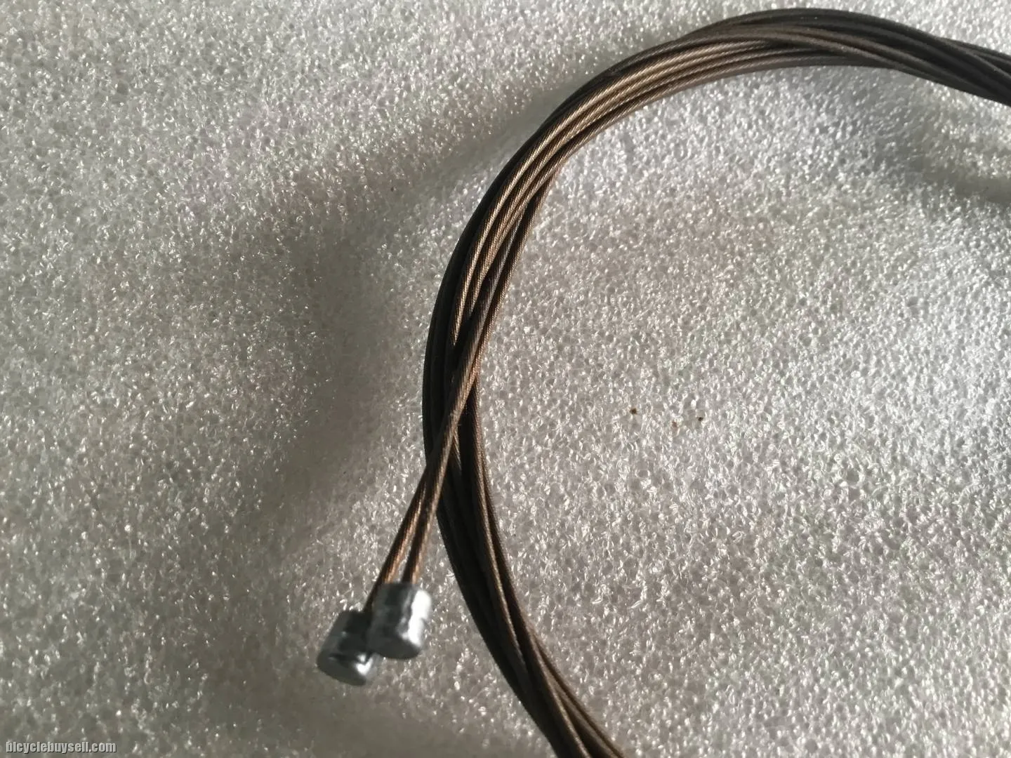 Shimano Dura-Ace Polymer Coated Shifter Cable @ free pos