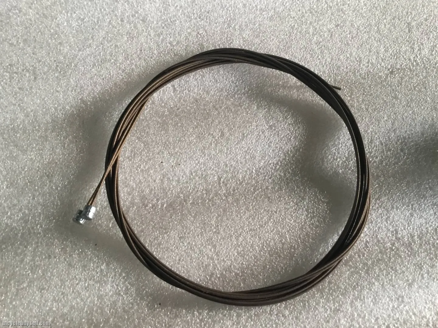 Shimano Dura-Ace Polymer Coated Shifter Cable @ free pos