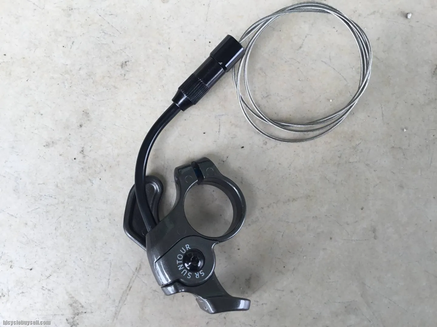 Epicon Fork Remote Sr Suntour For Sell --  free courier