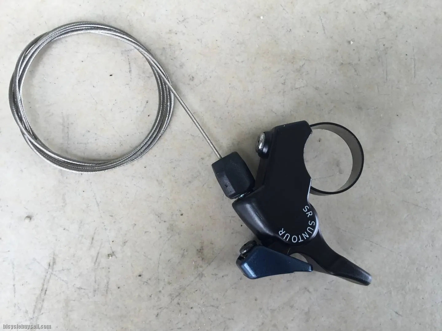 Epicon Fork Remote Sr Suntour For Sell -- free courier