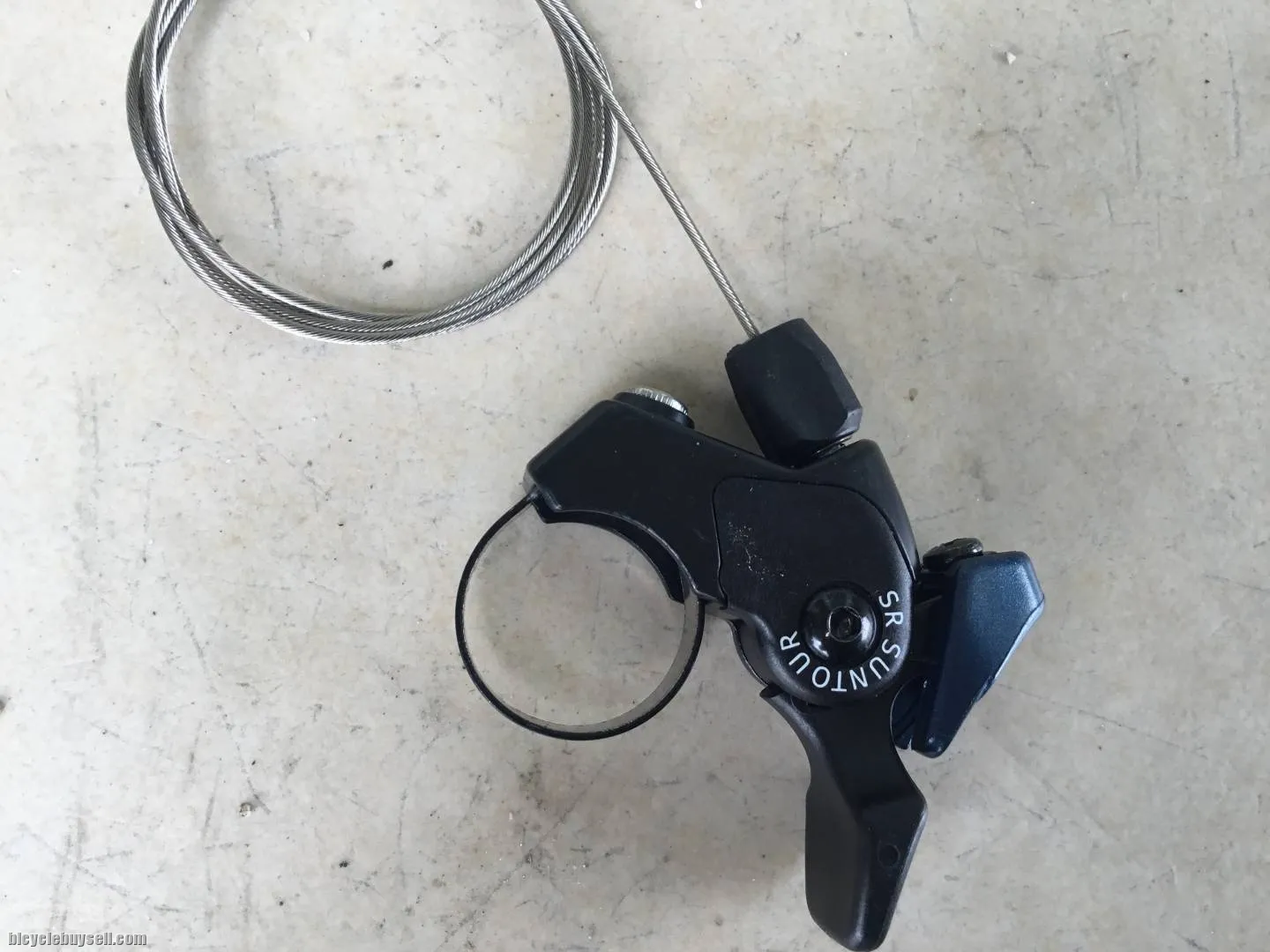 Epicon Fork Remote Sr Suntour For Sell -- free courier