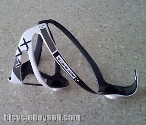 Carbon Bottle Cage 16g --  free courier
