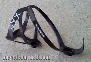 Carbon Bottle Cage 16g --  free courier