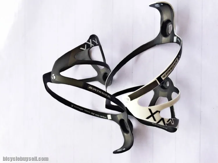 Carbon Bottle Cage 16g --  free courier