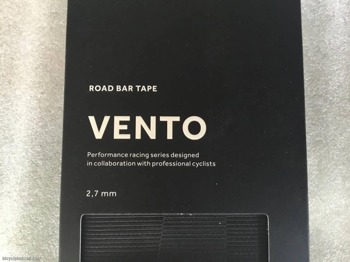 Fizik Vento Solocush Tacky BarTape 2.7mm @ free pos