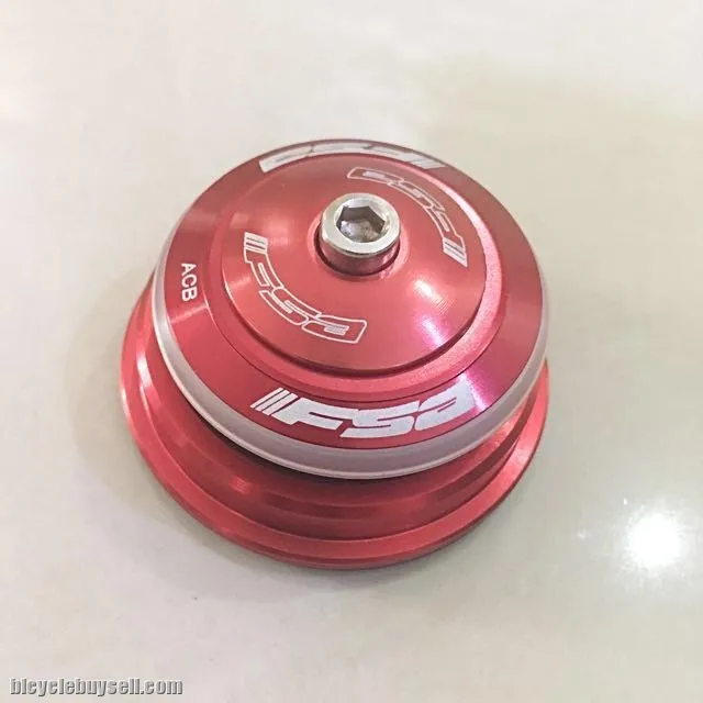 FSA 44/56mm Tapered ACB Semi Integrated Headset (free pos w.m)