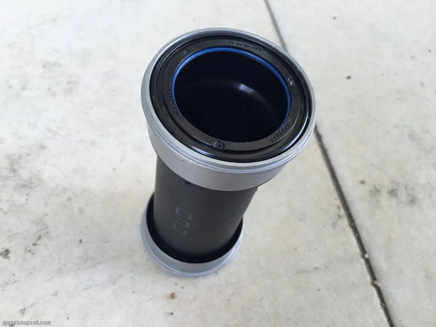 Sram DUB Pressfit BB89/92 (41mm Diameter) free courier