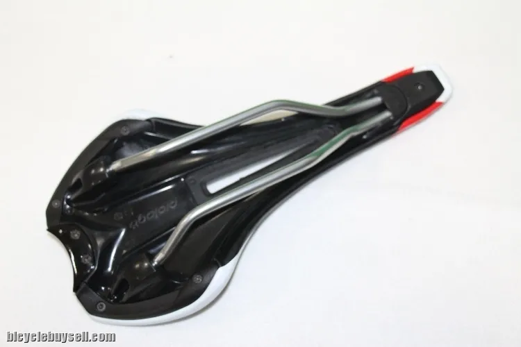 Prologo Zero II Pas Hollow Black - Taiwan Made - Italy Design -- free courier