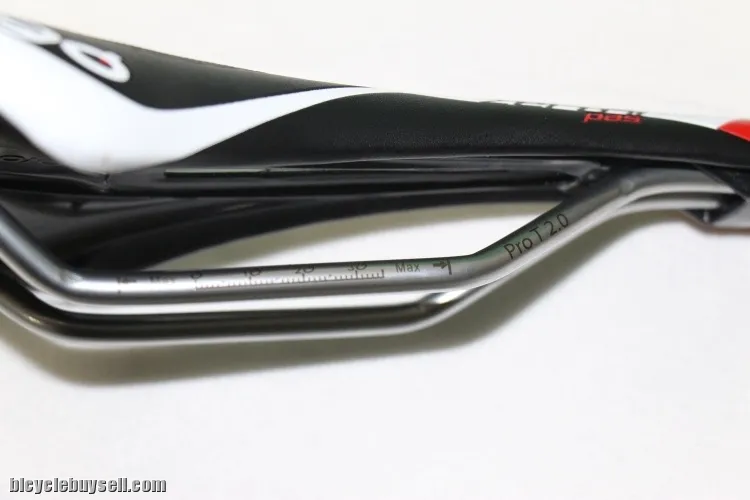 Prologo Zero II Pas Hollow Black - Taiwan Made - Italy Design -- free courier