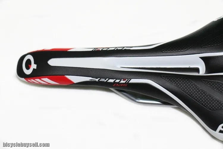 Prologo Zero II Pas Hollow Black - Taiwan Made - Italy Design -- free courier