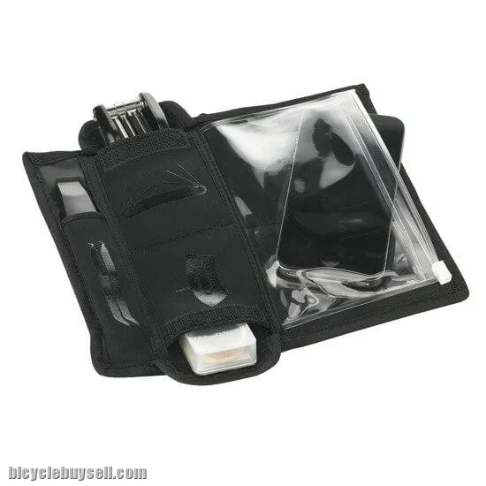 Syncros Speed Ride Wallet
