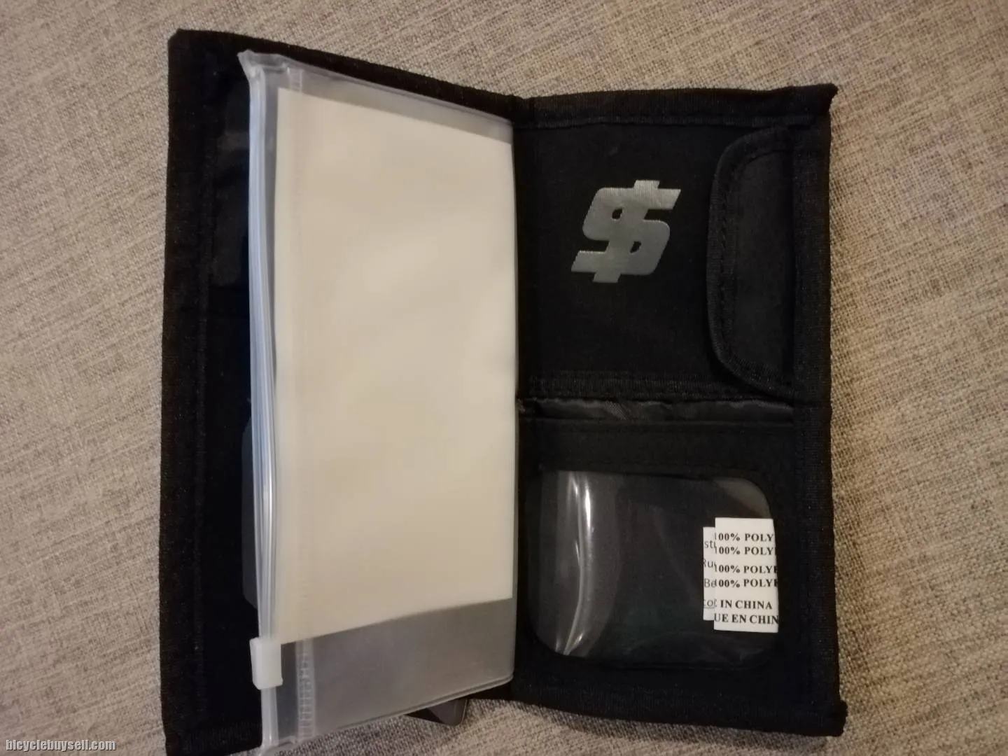 Syncros Speed Ride Wallet