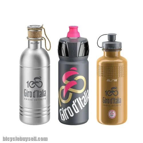 ELITE GIRO Dâ€™ITALIA 100TH EDITION SET
