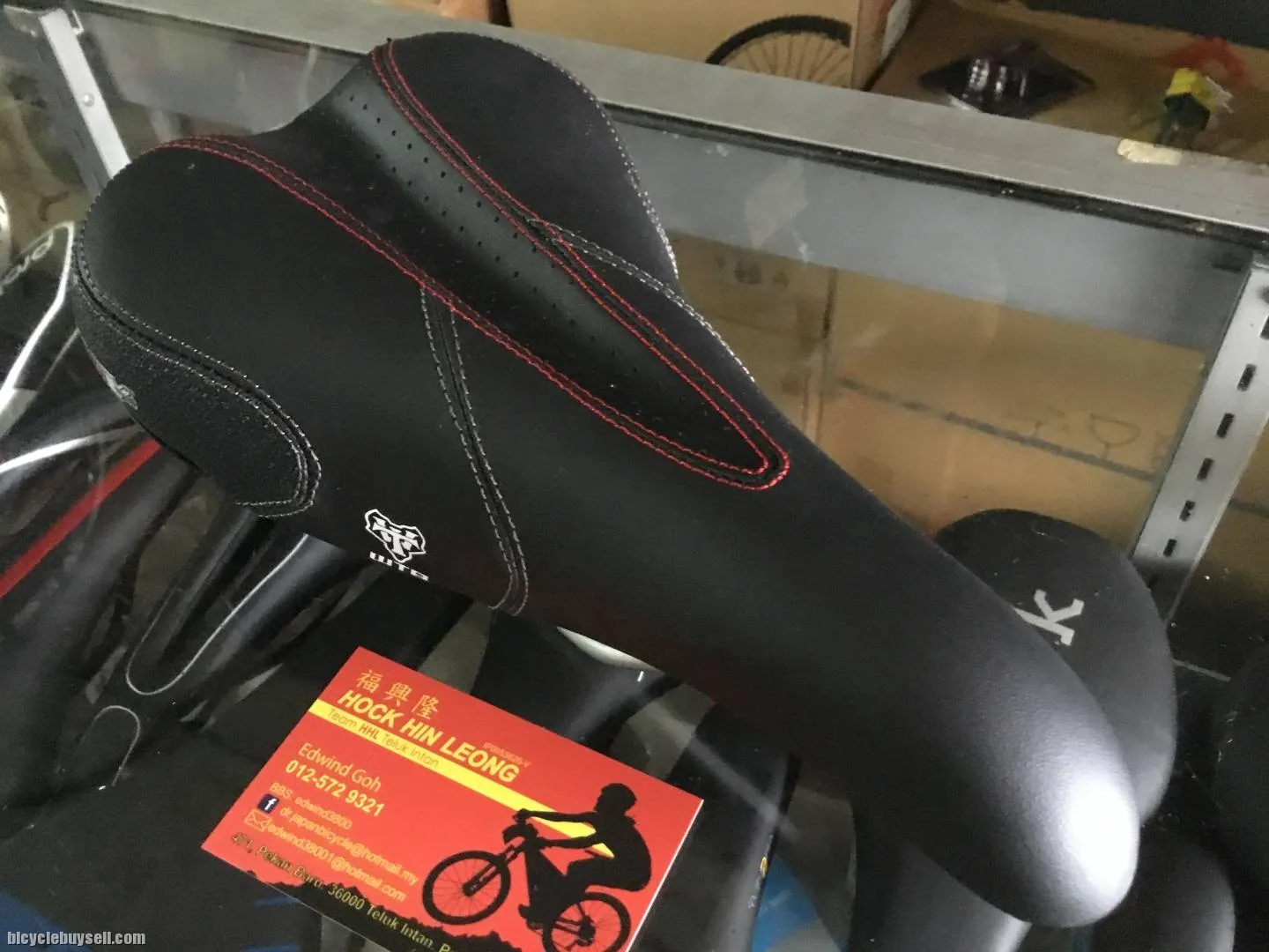 WTB Laser V Saddles / Comfort Zone (free pos w.m)