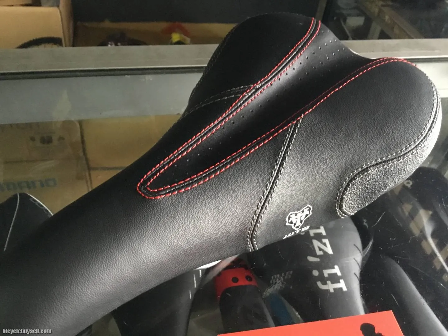 WTB Laser V Saddles / Comfort Zone (free pos w.m)